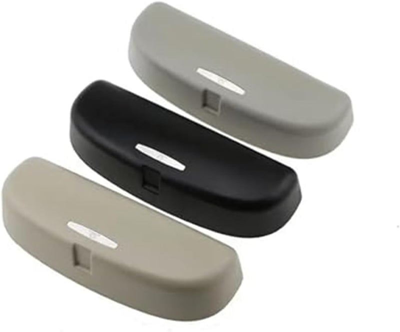 DEMULAX Car Visor Sunglasses Case for BMW X1 - Image 3