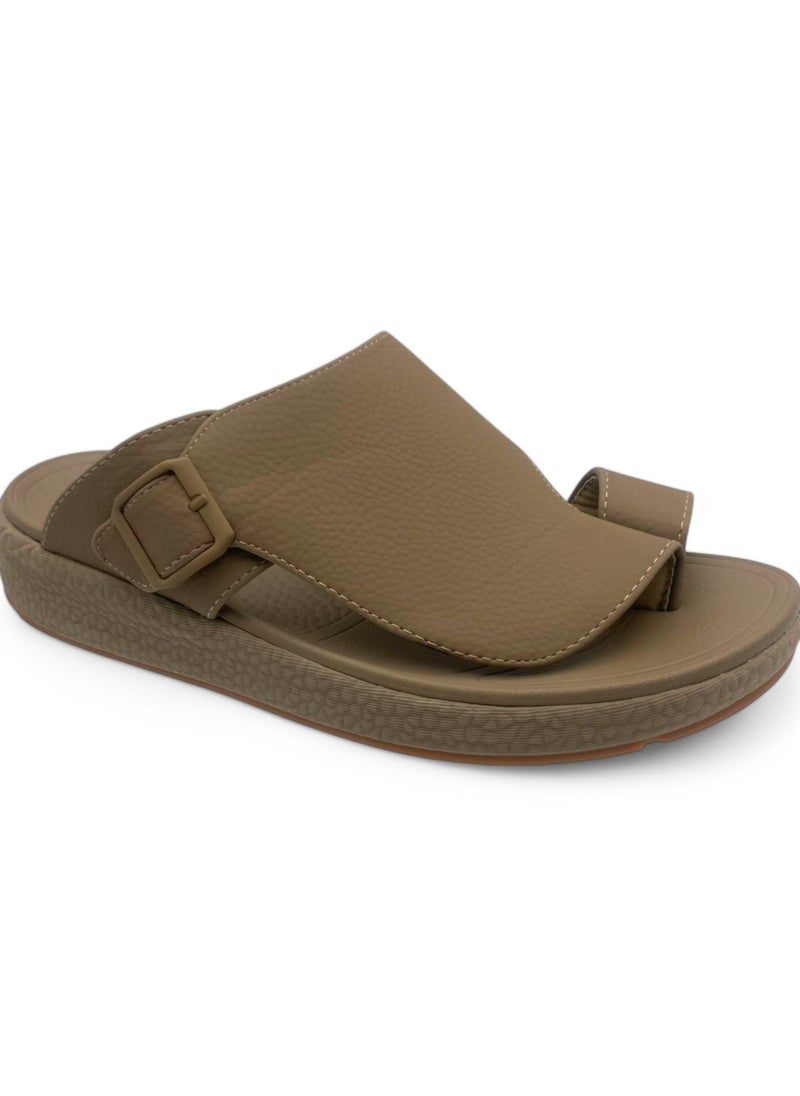 AL Fanoos Arabic Elegant & Comfortable Slippers  - Image 1