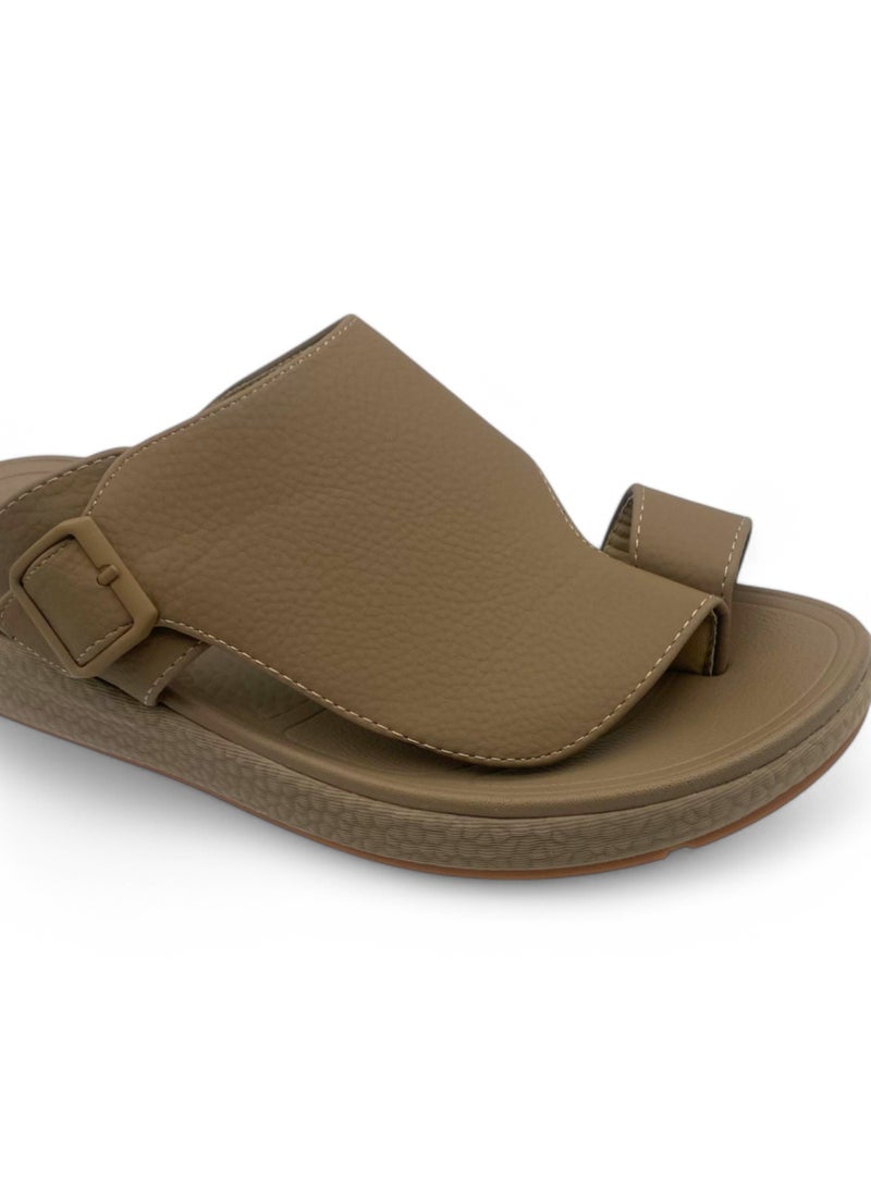 AL Fanoos Arabic Elegant & Comfortable Slippers  - Image 2
