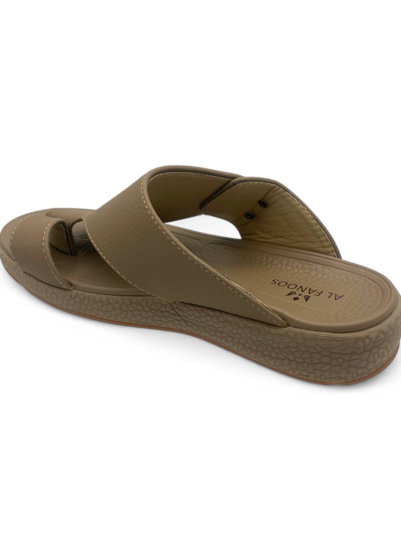 AL Fanoos Arabic Elegant & Comfortable Slippers  - Image 4