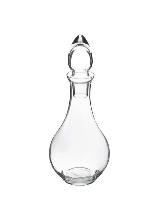 Paşabahçe Pasabahce Symphony Carafe 1210cc – Elegant Water & Juice Jug GB - Image 2