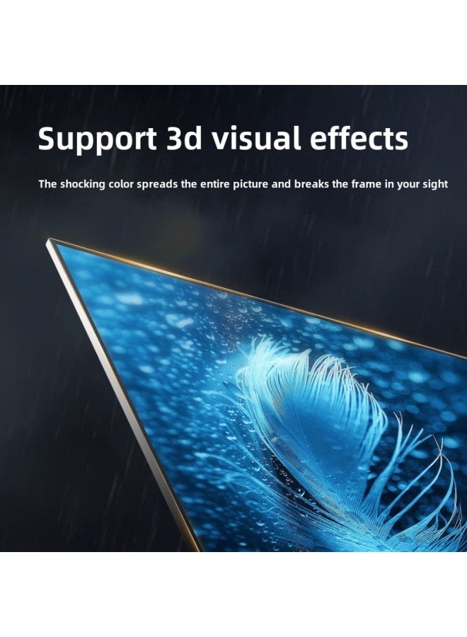 2.0 Version Hdtv Line 2K4K Computer TV Connection Monitor Projector Set Top Box HDTV Hd Line-Color:Hd Blue Shell 2.0-Line Length:20 M - Image 4