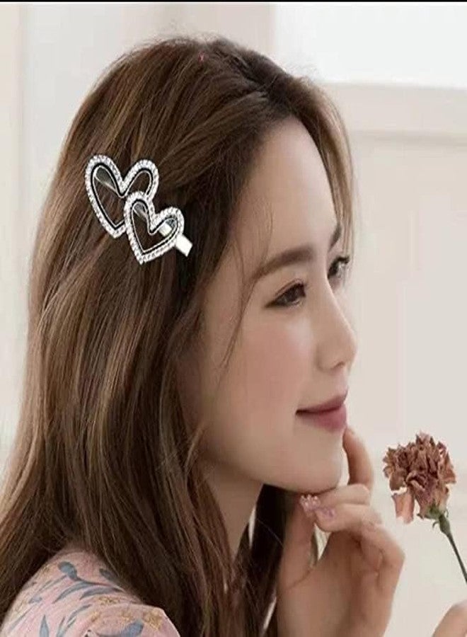 SUNBIRD Korean Fashion Style Hair Accessories Hair Clip Barrettes Alligator Clip Set For Baby Girls Teens Toddlers, (28 Pcs, Lock Pin) - Image 3