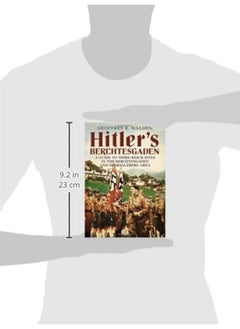 Hitler's Berchtesgaden: A Guide to Third Reich Sites in Berchtesgaden and the Obersalzberg  - Image 3