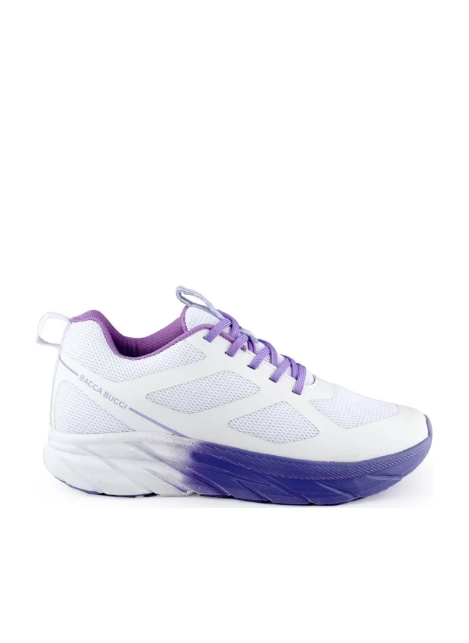Sprint Mystique High-Performance Athletic Sneakers