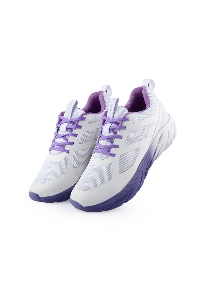 Bacca Bucci Sprint Mystique High-Performance Athletic Sneakers - Image 3