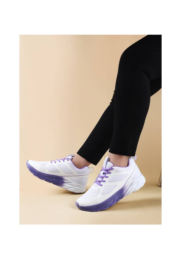 Bacca Bucci Sprint Mystique High-Performance Athletic Sneakers - Image 5