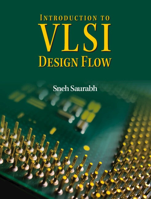 Introduction to VLSI Design Flow - Image 2