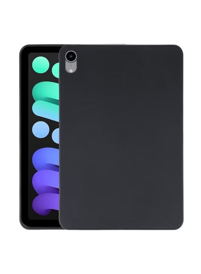 PROMASS Case Cover For iPad mini 6 TPU Tablet Case Black
