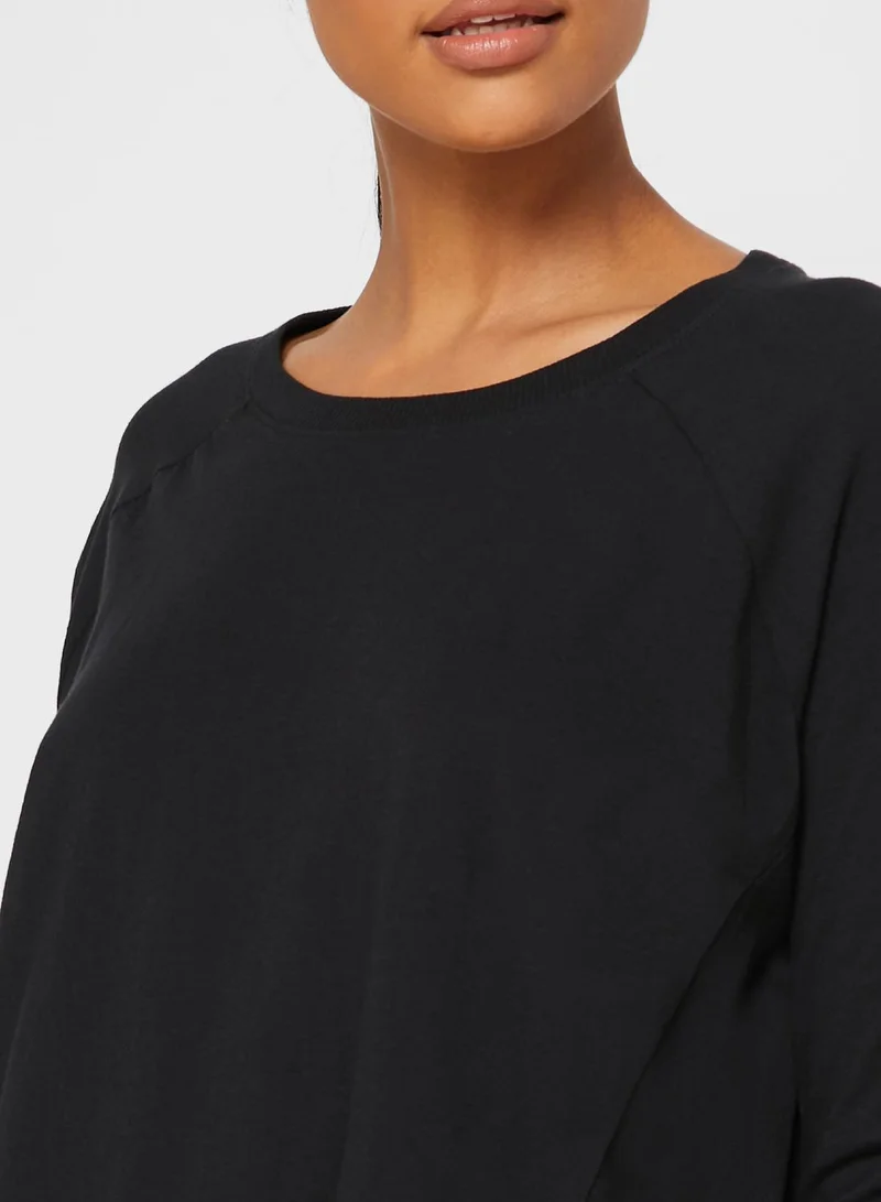 Cotton On Crew Neck Top