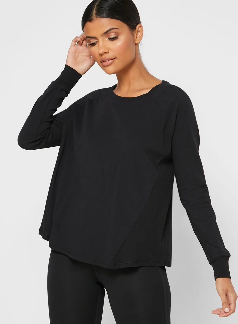 Cotton On Crew Neck Top