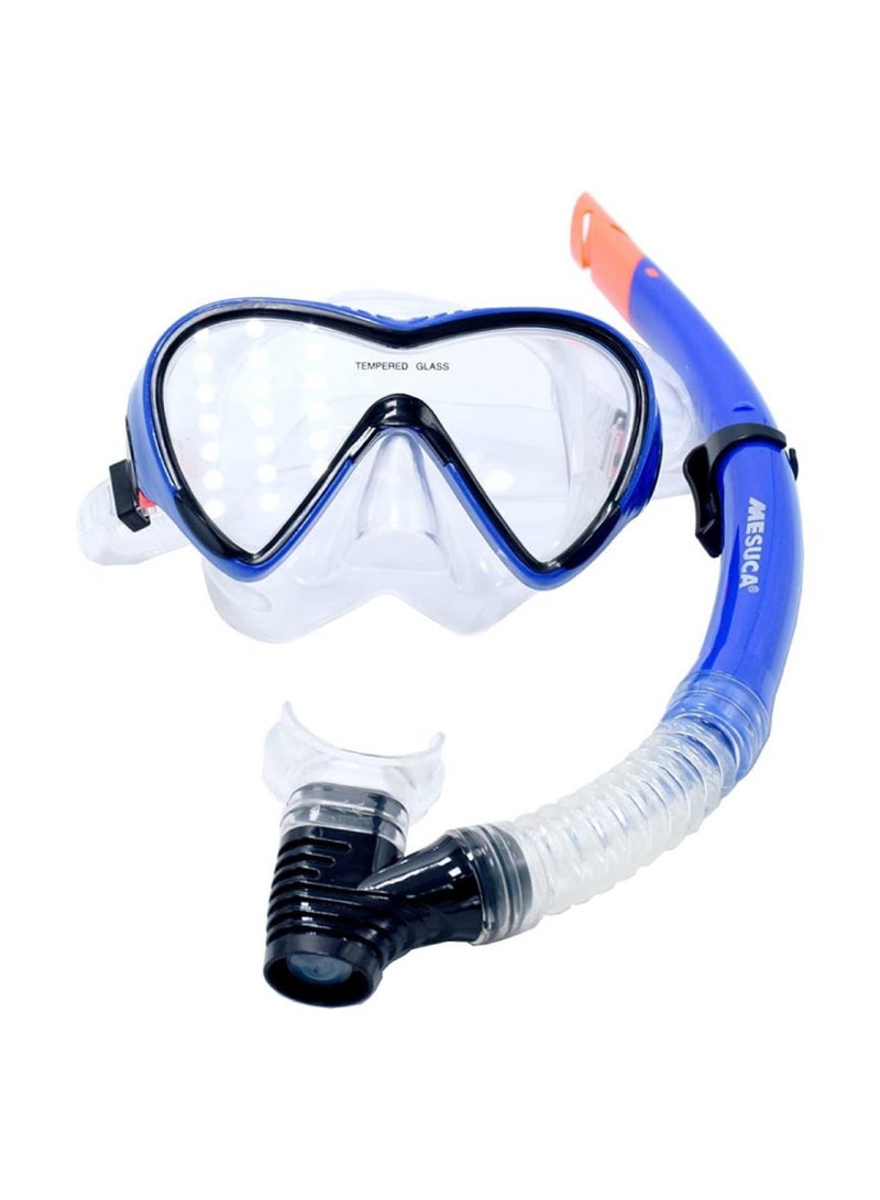 ميسوكا قناع الغوص والغطس من ميسوكا للصغار