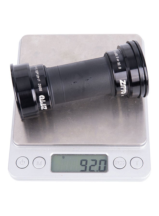 NIBEMINENT External Bearing Bottom Brackets For Parts Crankset 80X40X30ml  - Image 3