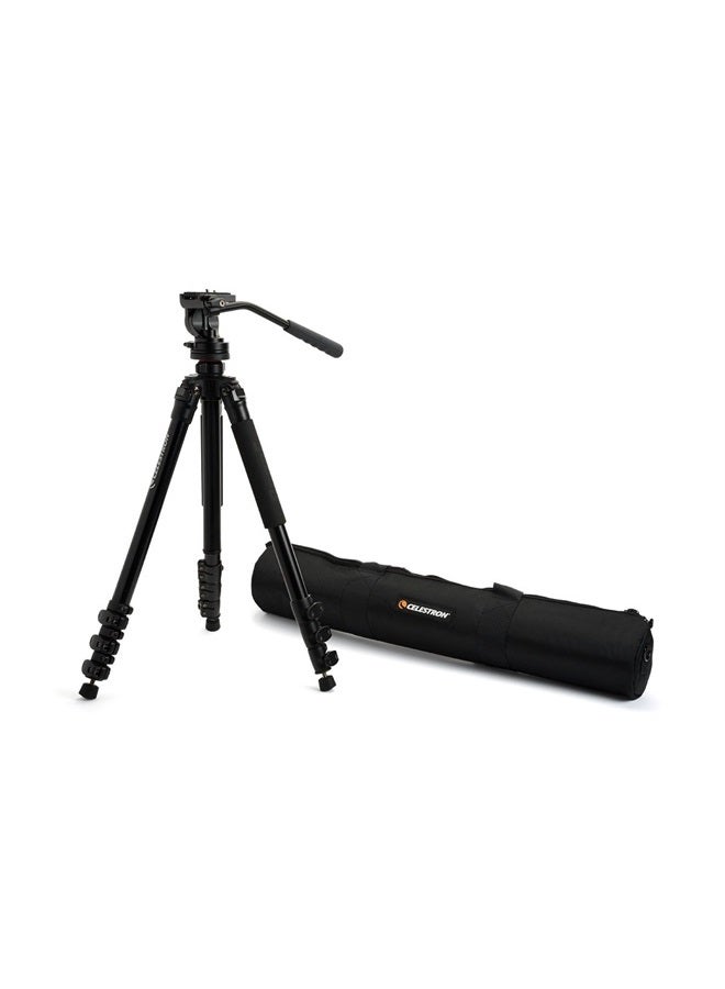 Celestron 82052 Tripod, Regal Premium (Black)