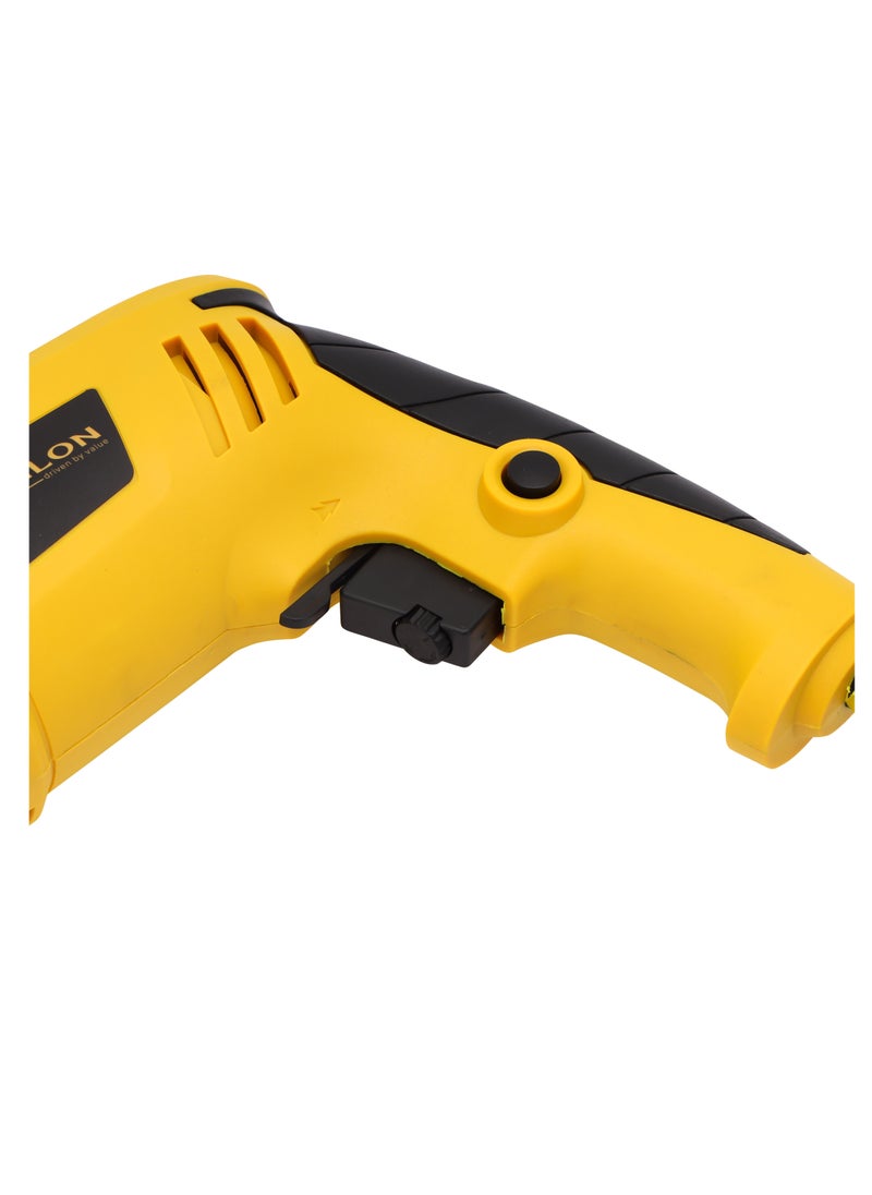 Epsilon Epsilon Impact Drill- EID1043  - Image 4