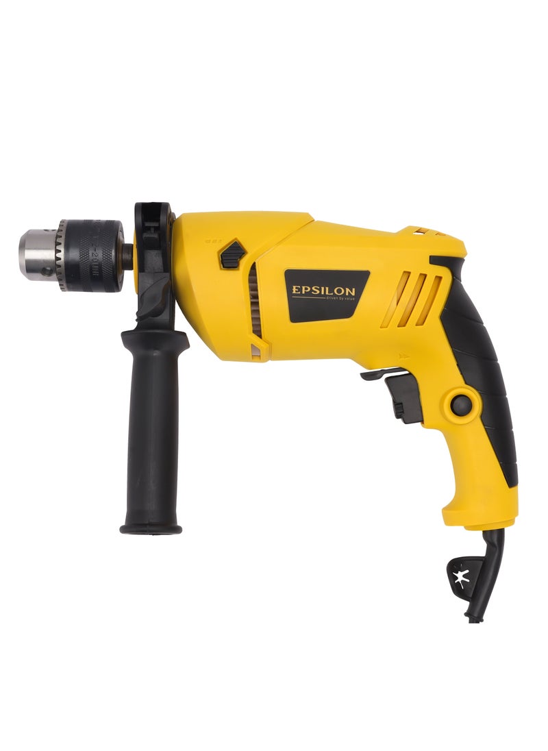 Epsilon Epsilon Impact Drill- EID1043  - Image 1