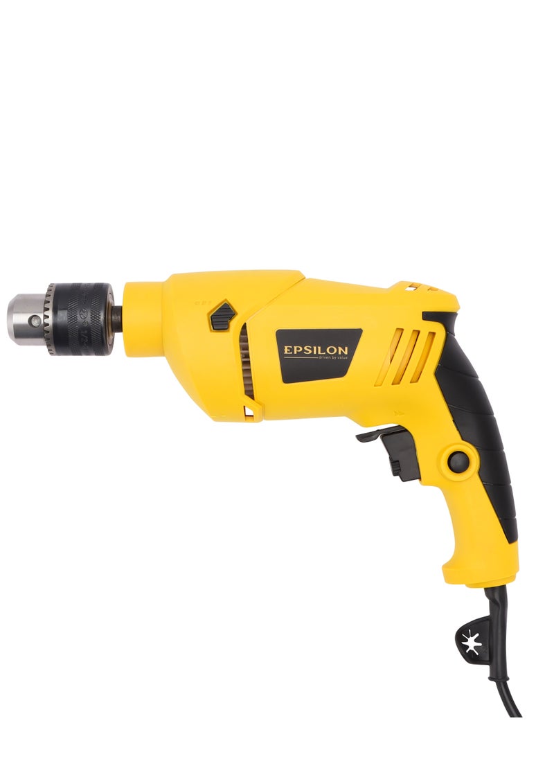 Epsilon Epsilon Impact Drill- EID1043  - Image 2