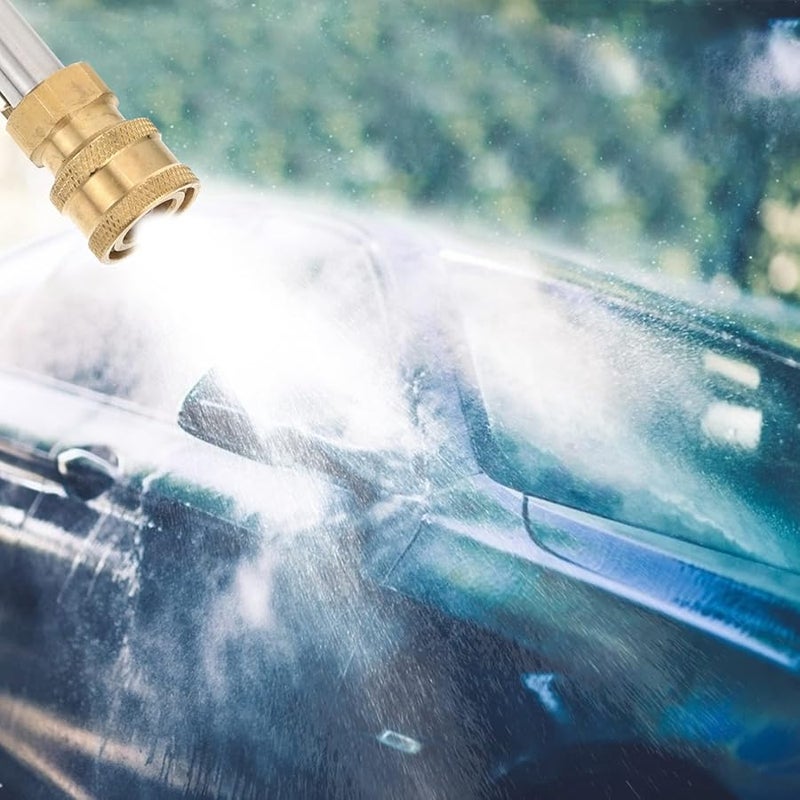 Sandblasting Tool with Nozzle for Professional Paint Rust Removal Durable Sandblasting Washer - Image 5