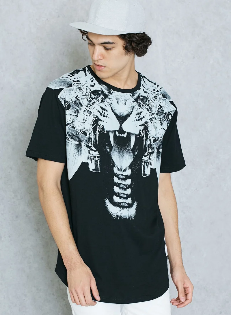Reason Savages T-Shirt