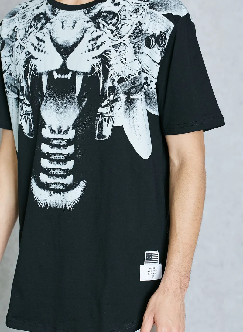 Reason Savages T-Shirt