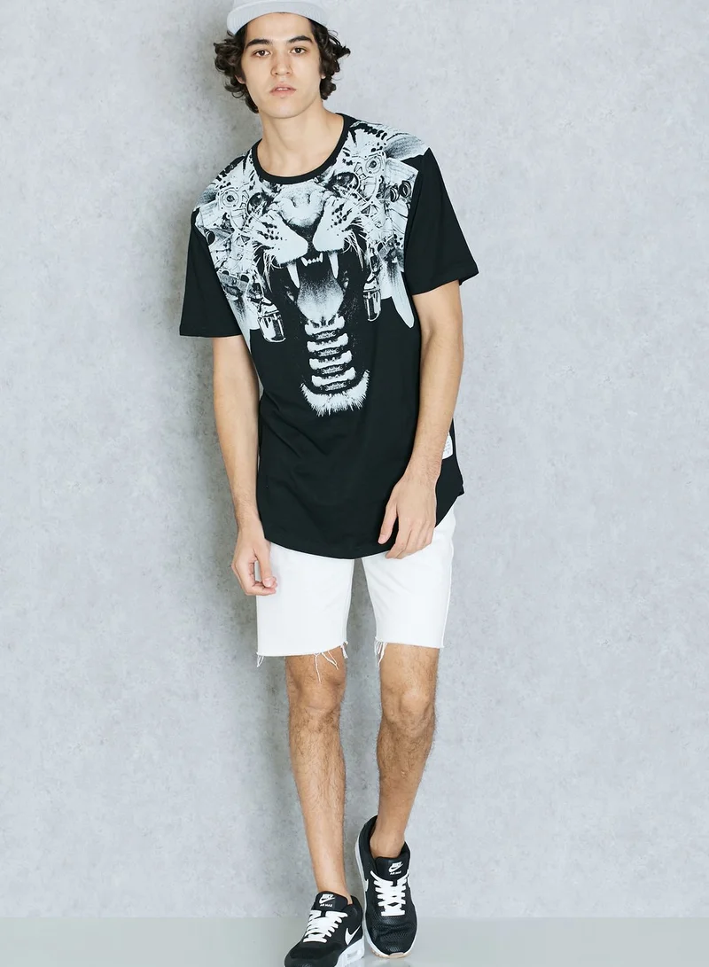 Reason Savages T-Shirt