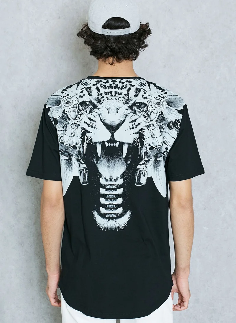 Reason Savages T-Shirt