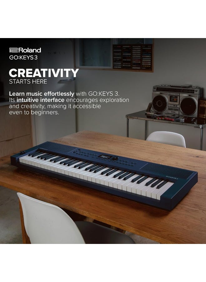 Roland Roland Musica Creation keyboard  - Image 3
