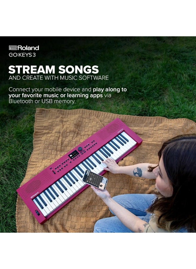 Roland Roland Musica Creation keyboard  - Image 5