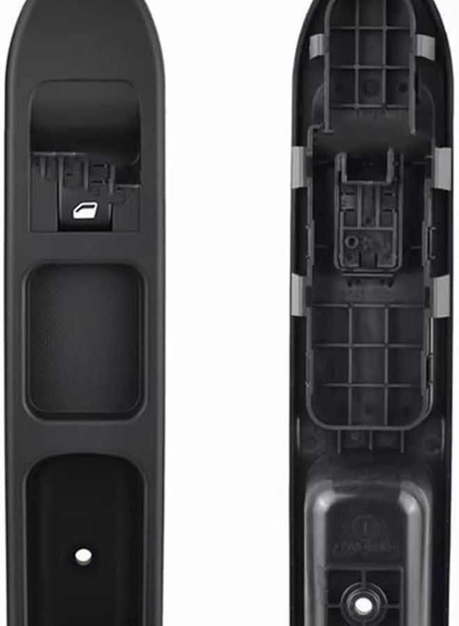 Electric Power Window Switch Button for Peugeot 307 Master Control Panel 96351625XT - Image 5