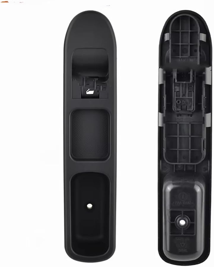 Electric Power Window Switch Button for Peugeot 307 Master Control Panel 96351625XT - Image 3