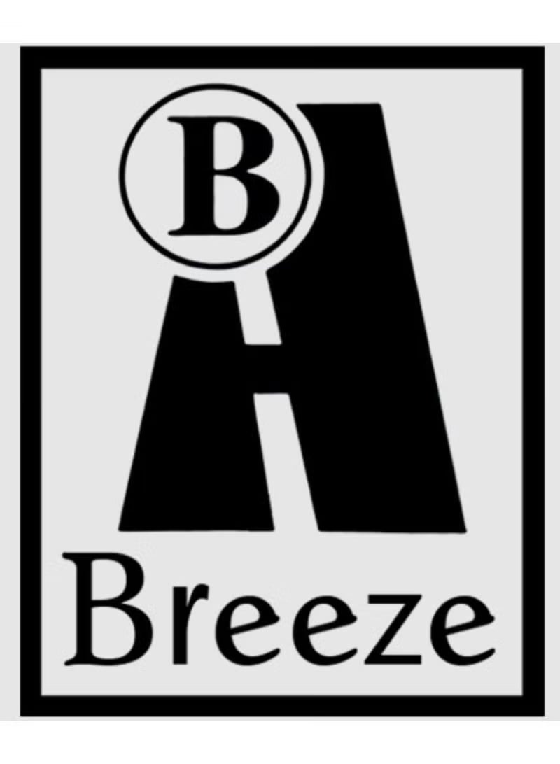 Breeze Official Breeze EDP 90ml - Image 5