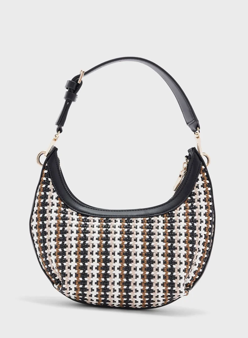 GUESS Emelda Crossbody