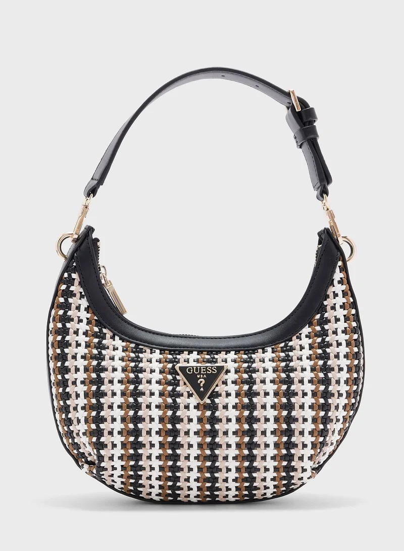 GUESS Emelda Crossbody
