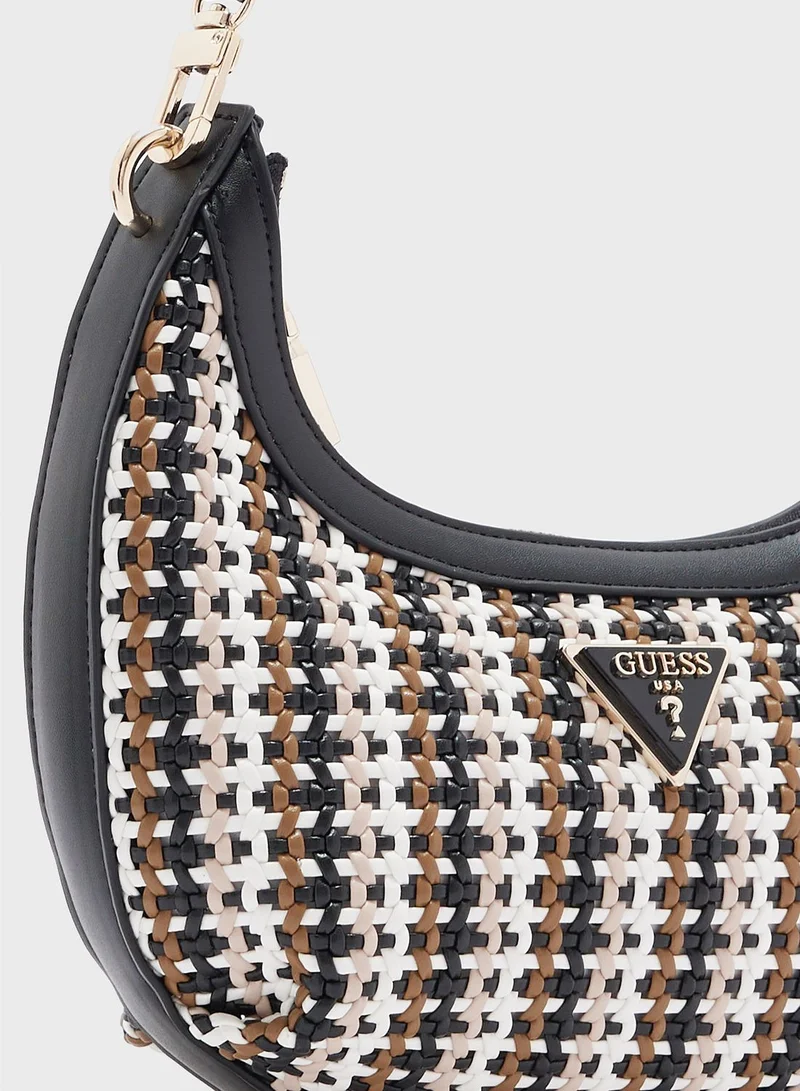 GUESS Emelda Crossbody
