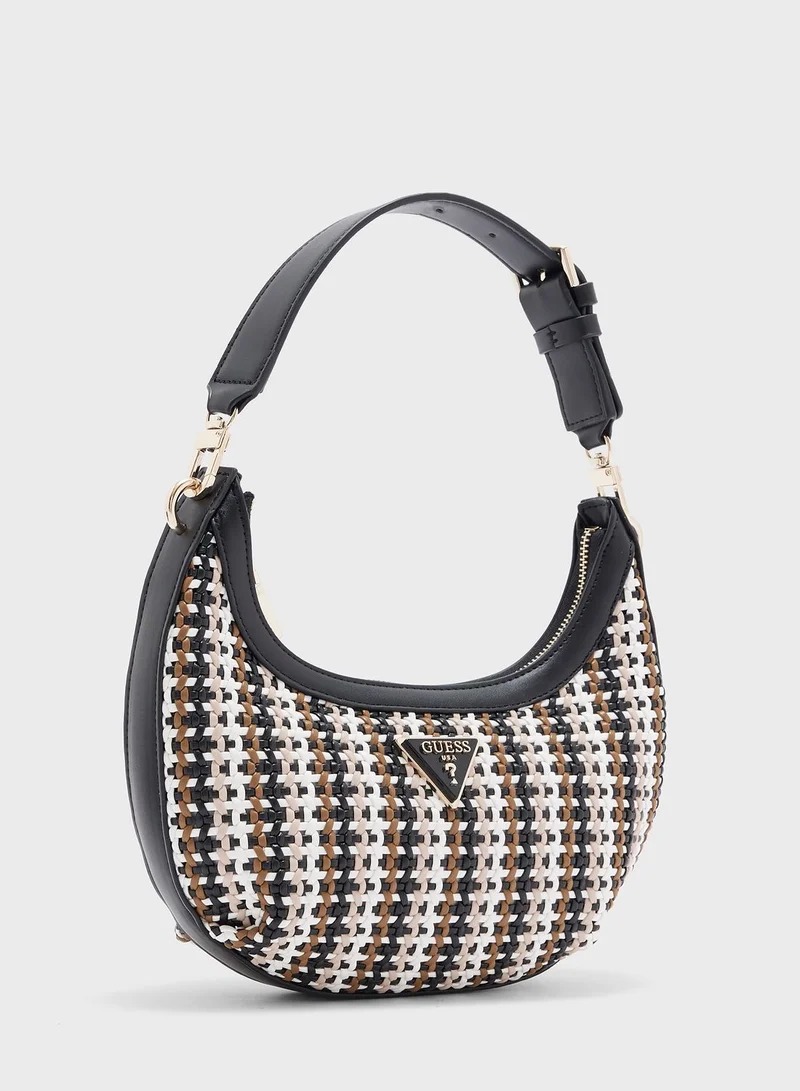 GUESS Emelda Crossbody