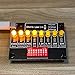 tingbowie Soldering Practice Kit DIY Practical Electronic Circuit Project Resistor Training Board for Beginners - Image 3
