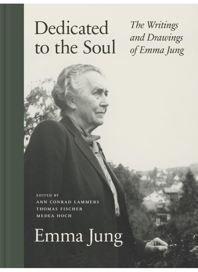 null - Dedicated to the Soul: The Writings and Drawings of Emma Jung - Image 1
