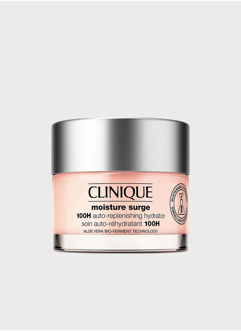 CLINIQUE Moisture Surge 100H Hydrator 30ml