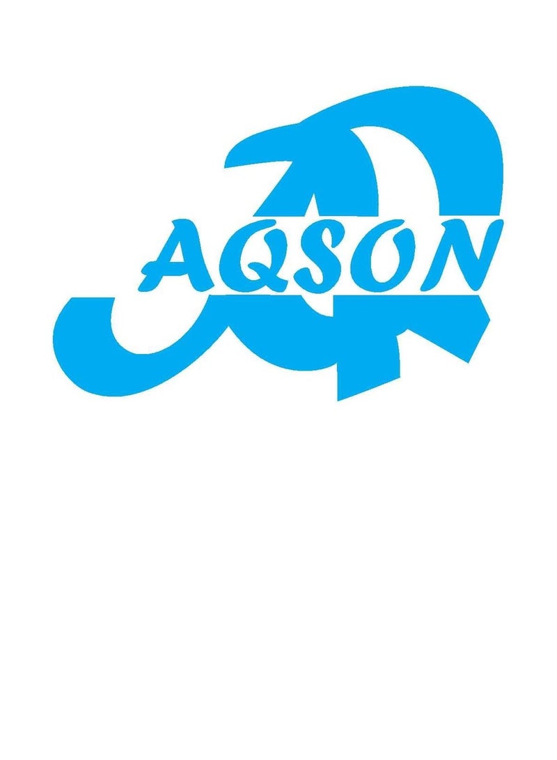 AQSON Door Closer -Silver - Image 4