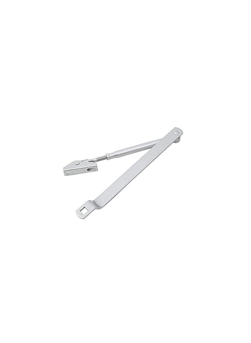 AQSON Door Closer -Silver - Image 3