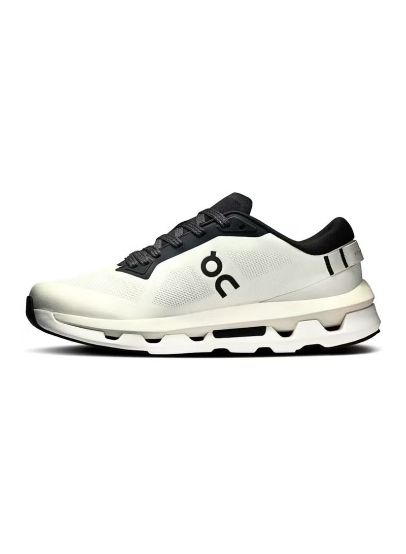 On Cloudzone Low-Top Sneakers – Ice & Black with Speedboard® Cushioning - Image 4