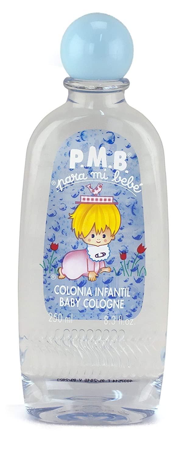 Para Mi Bebe Splash Cologne Boys, 8.3 oz - Image 1