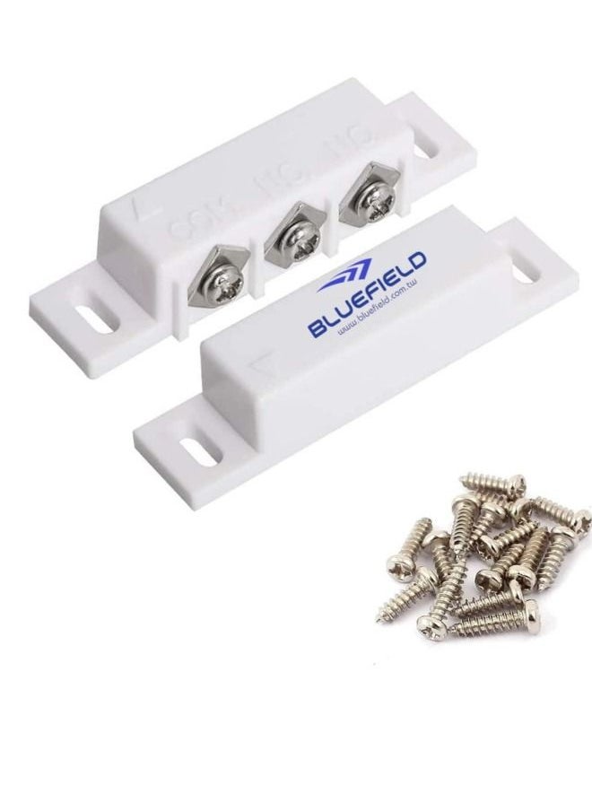 Bluefield Door Contact NO/NC Plastic  - Image 1