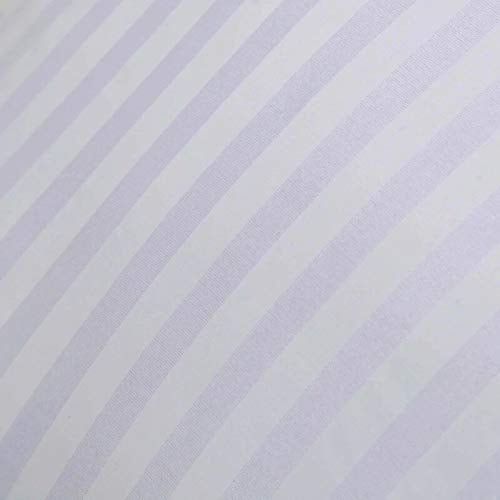 Jdx Micro Fibre Silknise Cushion Filler, 50x50cms, Set of 2 (White) - Image 4
