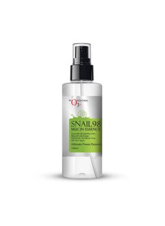 Snail 98 Mucin Serum With Niacinamide For Deep Hydration, Smooth & Moisturised Skin, 100Ml