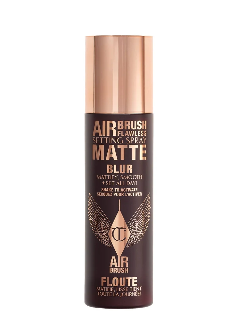 Airbrush Flawless Setting Spray Matte 100ml