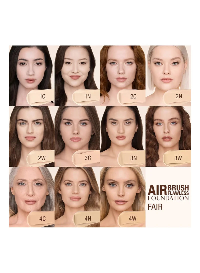 Charlotte Tilbury Airbrush Flawless Setting Spray Matte 100ml