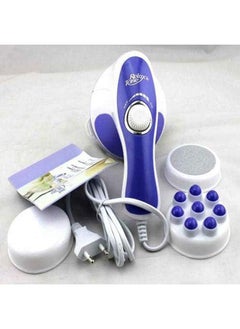 Mini Massager, Massage Device, Body Massager, Wireless Handheld Portable Massager, Ultra Silent Portable Electric Handheld Body Massager for Back and Neck Pain Relief - pzsku/Z16EF5D86D0CAD986A961Z/45/1741577649/3fc2f9d4-fe9b-4e34-a542-111a363a55f3