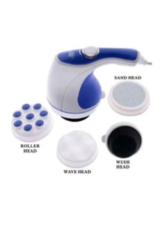 Mini Massager, Massage Device, Body Massager, Wireless Handheld Portable Massager, Ultra Silent Portable Electric Handheld Body Massager for Back and Neck Pain Relief - pzsku/Z16EF5D86D0CAD986A961Z/45/1741577649/ab2e2068-e0ce-4c7f-944d-a4f0a0f8548b