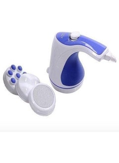 Mini Massager, Massage Device, Body Massager, Wireless Handheld Portable Massager, Ultra Silent Portable Electric Handheld Body Massager for Back and Neck Pain Relief - pzsku/Z16EF5D86D0CAD986A961Z/45/1741577649/eee84ea1-d82b-4a09-b284-c9a85af0e982